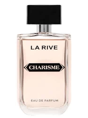 La Rive Ladies Charisme EDP Spray 3 oz Fragrances 5903719644860