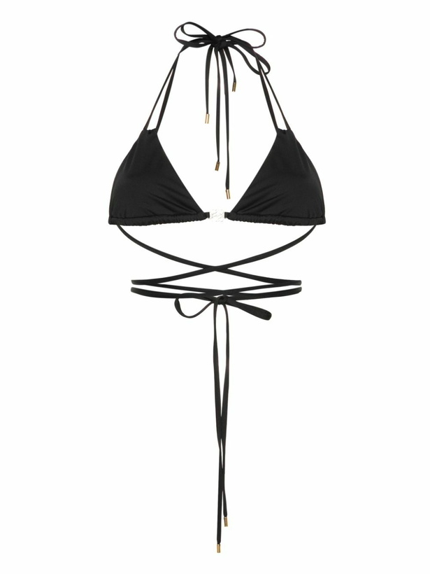 Photo: LOEWE PAULA'S IBIZA - Triangle Bikini Top