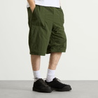 Umbro Men's Zip Off Loose Fit Pants in Duffel Bag