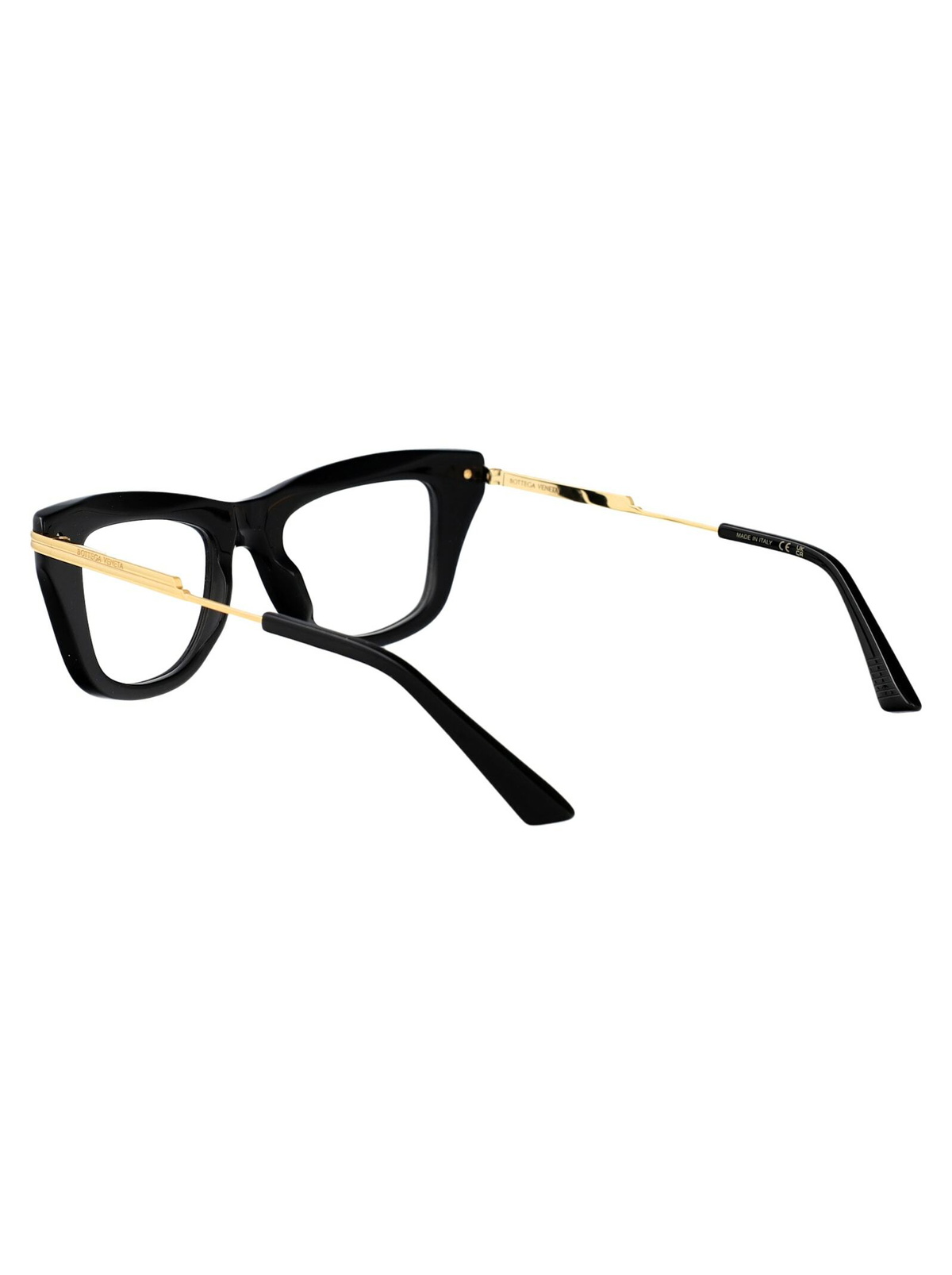 Bottega Veneta Eyewear Bv1370o Glasses