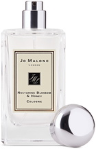 Jo Malone London Nectarine Blossom & Honey Cologne, 100 mL