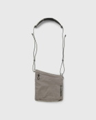 Salomon Acs Pouch Grey Messenger & Crossbody Bags