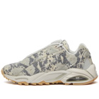 Nike x Nocta Hot Step Air Terra Sneakers in Light Bone/Cobblestone