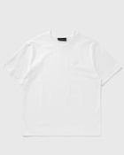 Lacoste LIFE TEE White Womens Shortsleefe