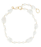 Jil Sander Freshwater pearl choker