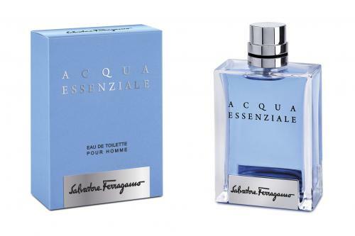 Acqua Essenziale / S. Ferragamo EDT Spray 3.4 oz (100 ml) (m)