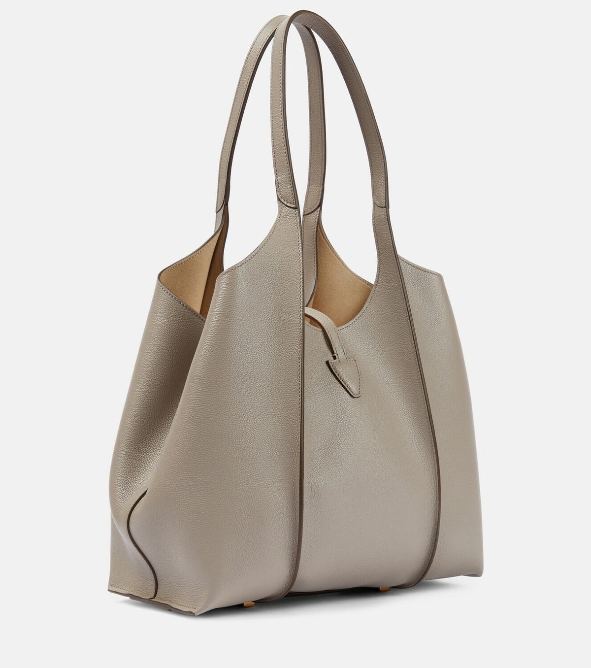 Tod's T Timeless Medium leather tote bag Tod's