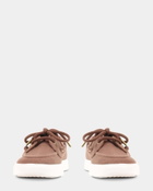 Steve Madden Victory Sneakers in Brown