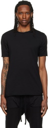 thom/krom Black TS 977 T-shirt