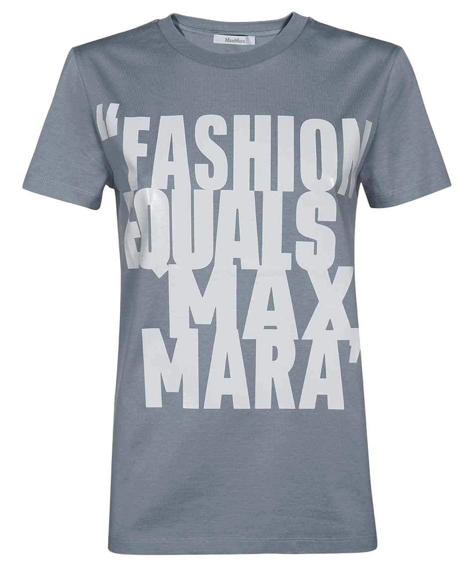 Max Mara マックスマーラ Tシャツ トップス カットソー アカシア