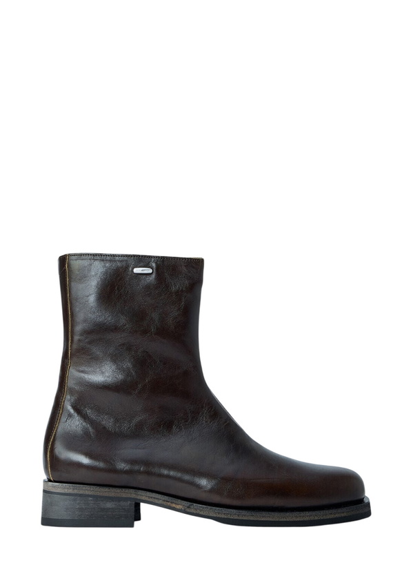 Photo: Our Legacy Camion Boots
