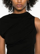 Helmut Lang Wind Dress