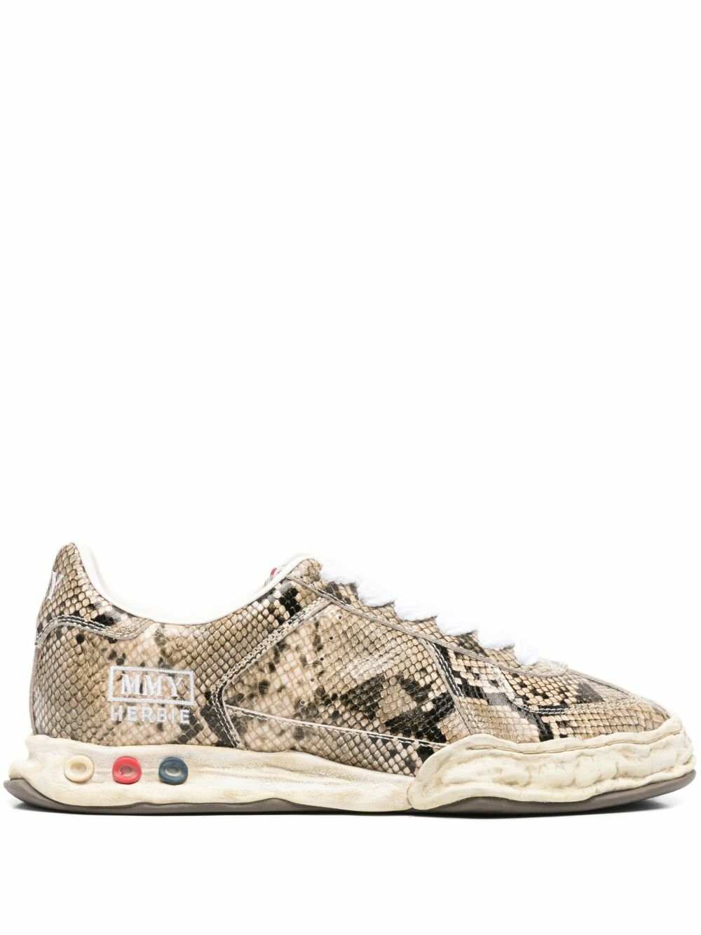 Maison MIHARA YASUHIRO Herbie Sneakers Maison MIHARA YASUHIRO