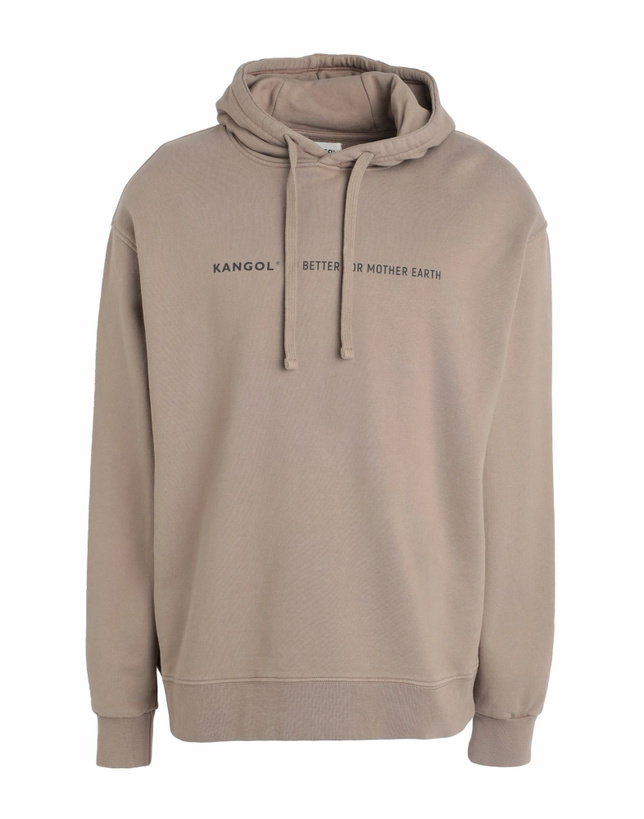 Photo: Kangol Mens Sweatshirt Khaki