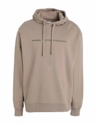 Kangol Mens Sweatshirt Khaki