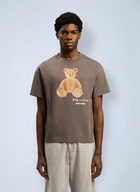 Palm Angels Bear In Mind T-Shirt