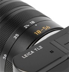 Leica - TL2 Bundle with Vario-Elmar-TL Lens - Black