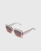 Komono Lana Blush Pink - Womens - Eyewear