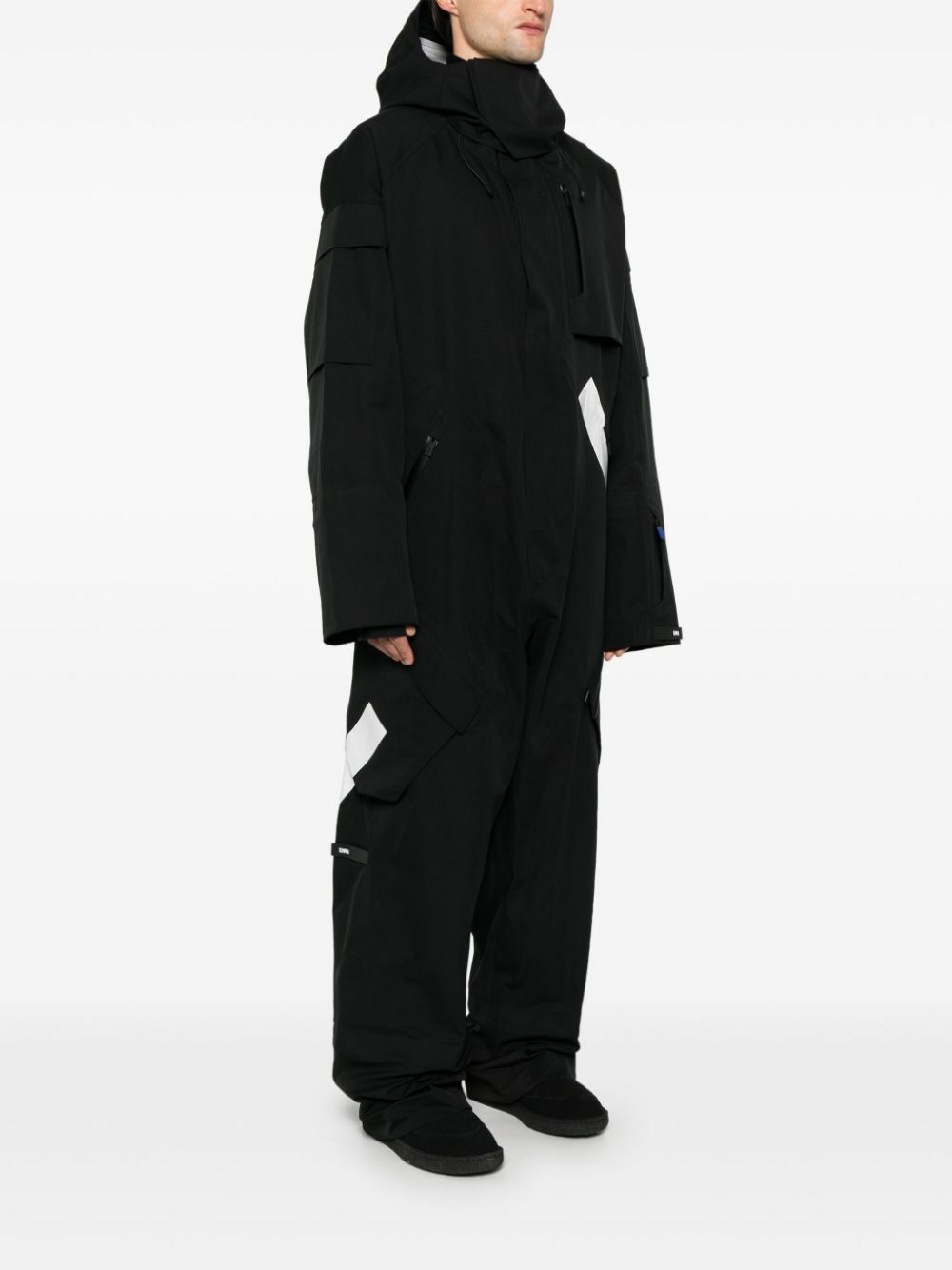 Templa 3L Storm Ski Suit