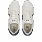 New Balance Men's OU576LWG Sneakers in White/Navy