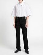 Our Legacy Womens Pants in Black