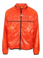Moncler Genius Moncler X Mercedes-benz By Nigo anubis Jacket