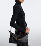 Gucci Starlet Medium leather shoulder bag