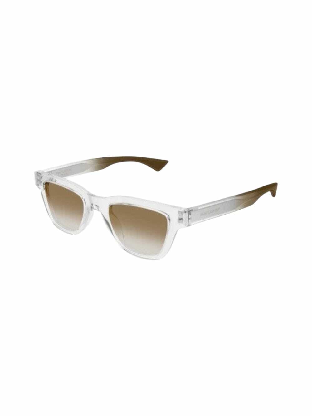 Saint Laurent Eyewear Sl 789 - Jacques Sunglasses