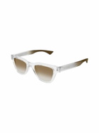 Saint Laurent Eyewear Sl 789 - Jacques Sunglasses