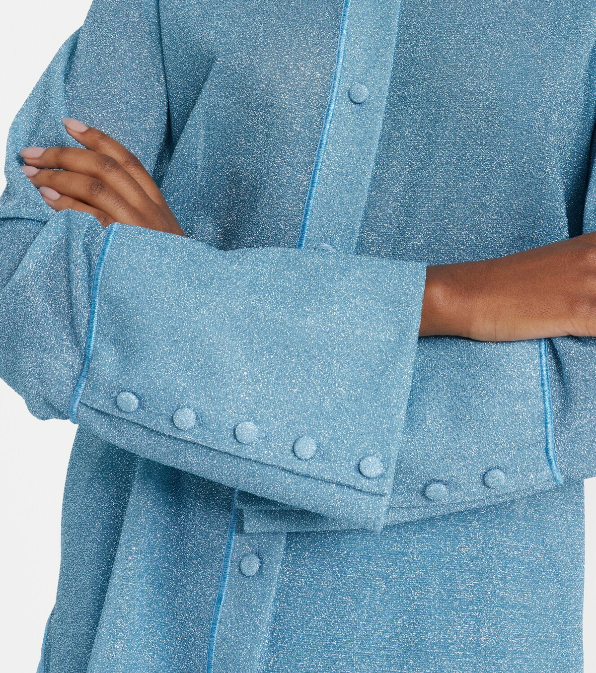 Oséree Lumière shirt