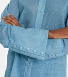 Oséree Lumière shirt