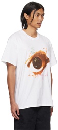 Noah White The Cure 'How Beautiful You Are' T-Shirt