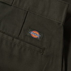 Dickies Men's 874 Original Fit Work Pant in Dark Ivy