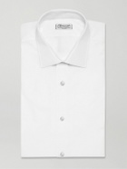 Alice Made This - Elliot Rhodium-Plated Cufflinks