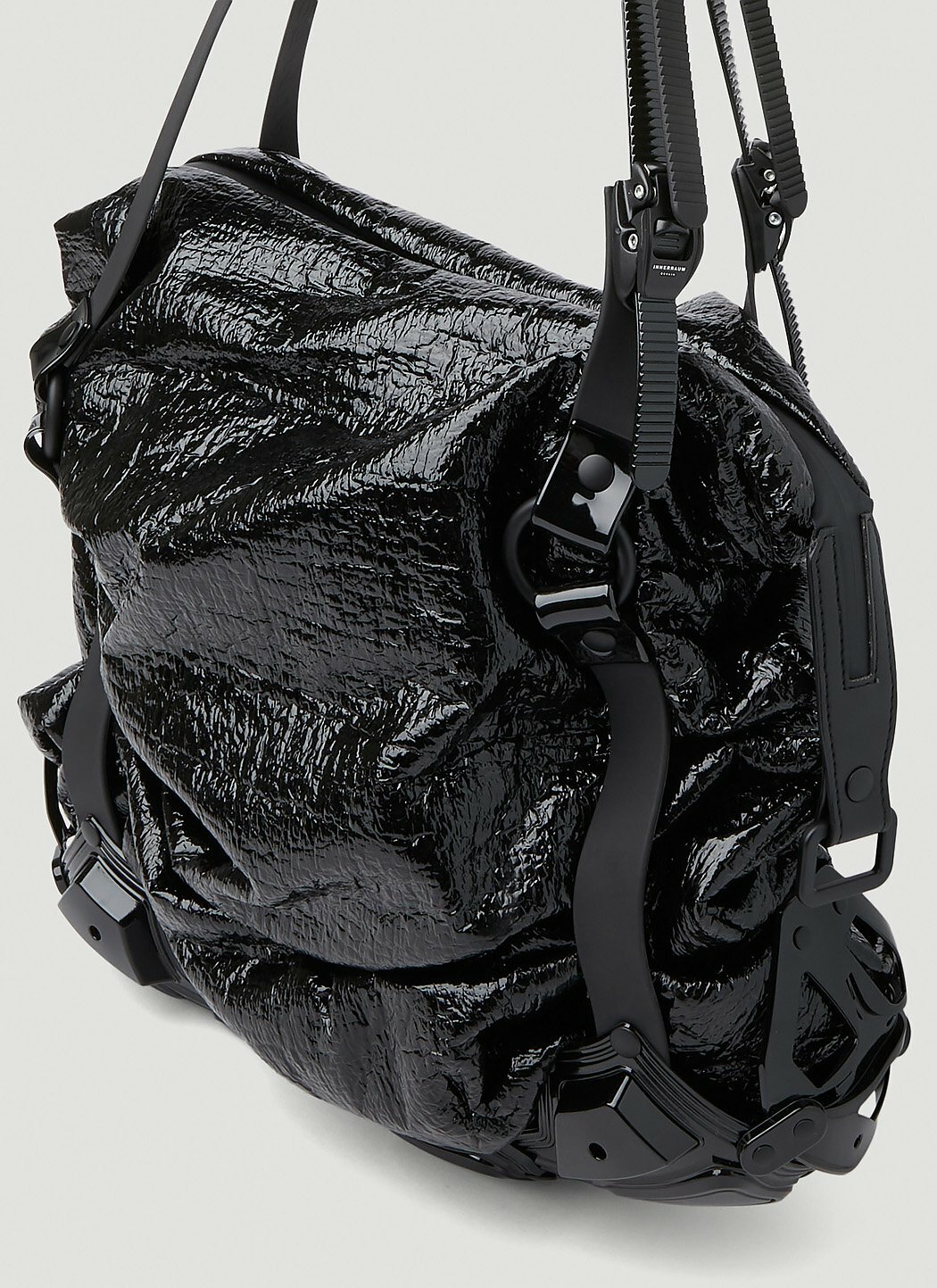 Innerraum Module 08 Vertical Tote Bag