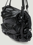 Innerraum Module 08 Vertical Tote Bag
