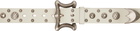 Thug Club Off-White Dragon Belt