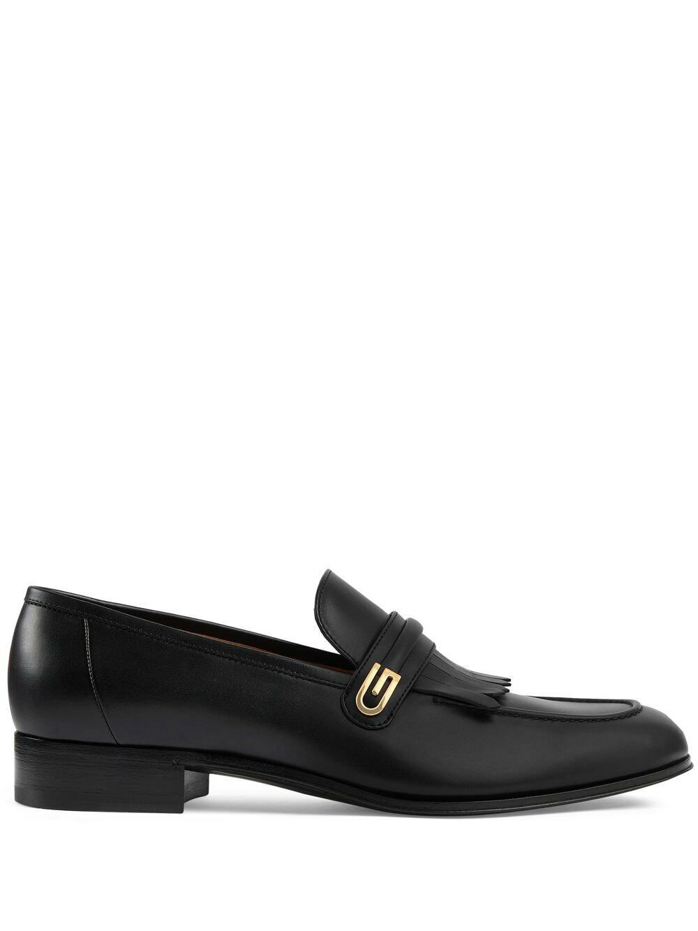 discount gucci loafers