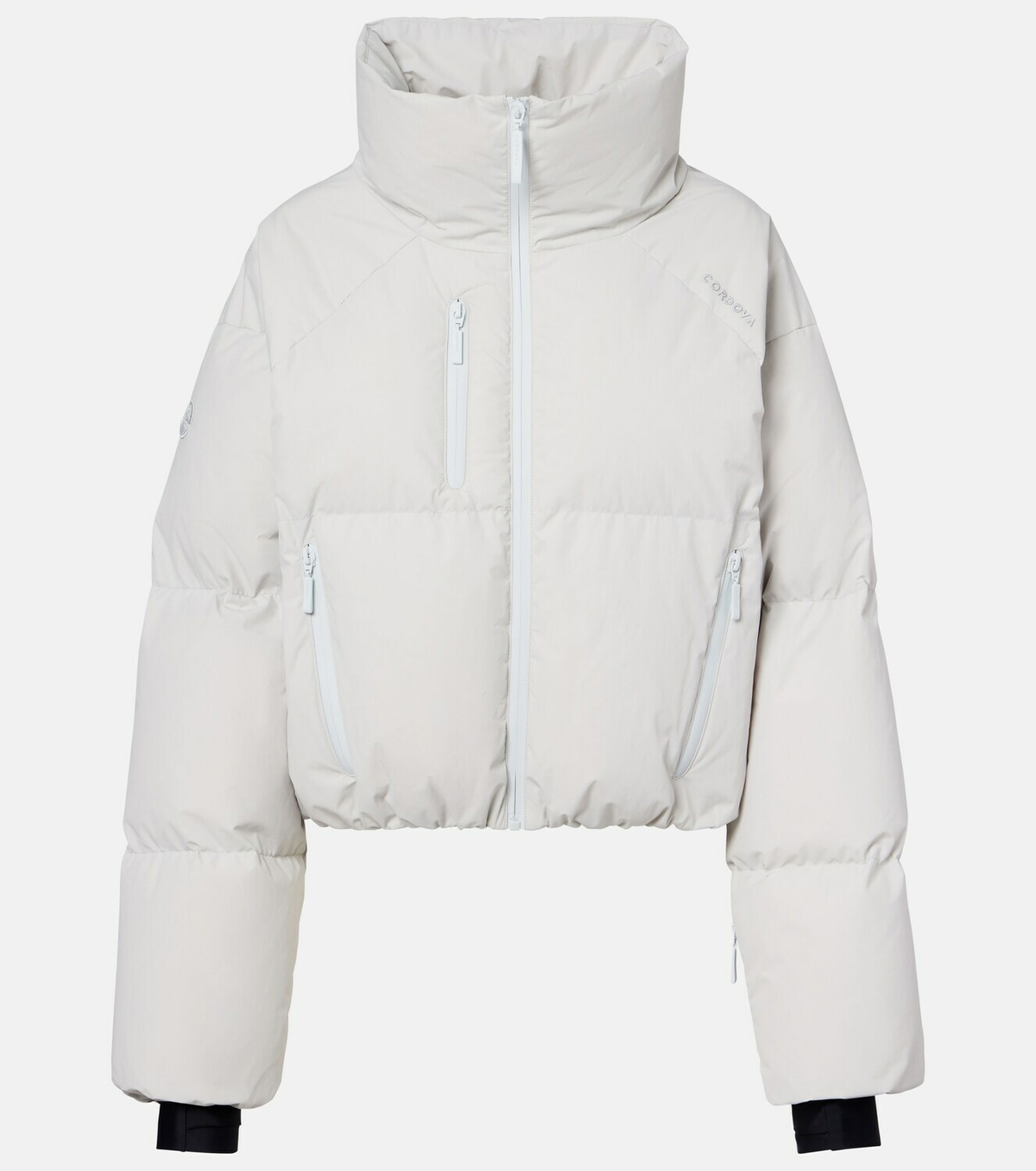 Cordova Cortina down ski jacket