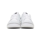 Junya Watanabe Off-White New Balance Edition CT400 Sneakers