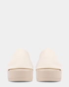 Steve Madden Slinky Sandals in Natural