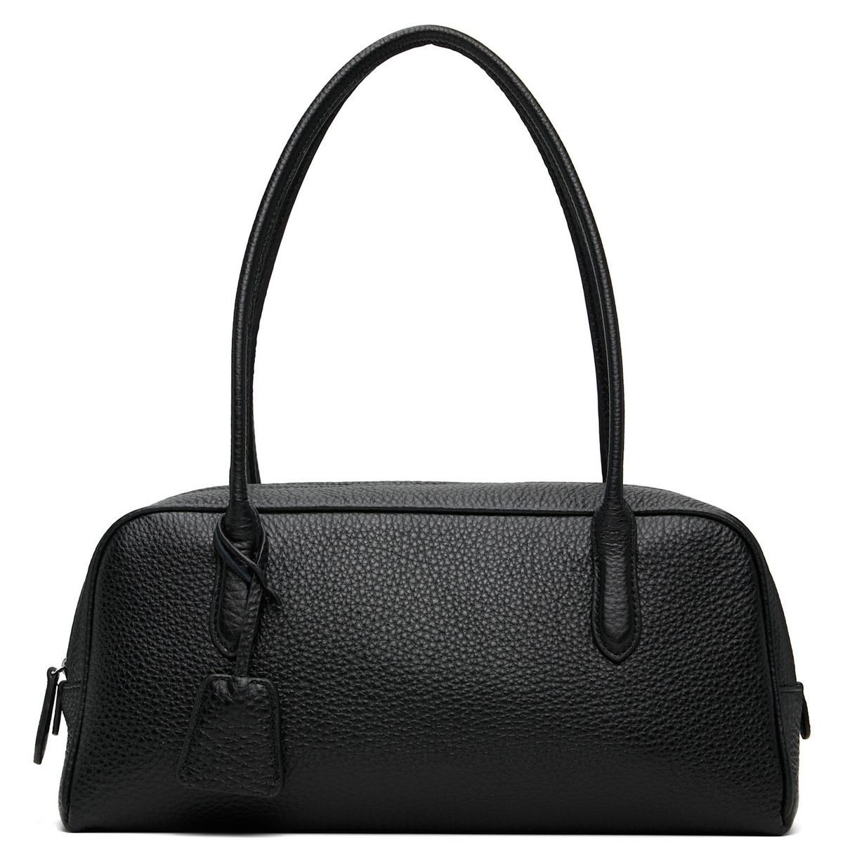 Nothing Written Black Kate Bowling Shoulder Bag