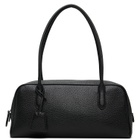 Nothing Written Black Kate Bowling Shoulder Bag