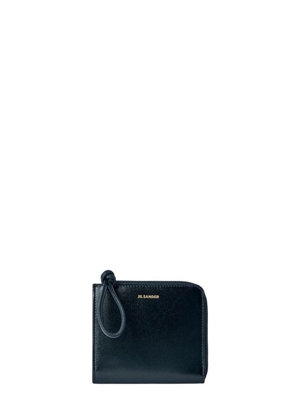 Photo: Jil Sander Credit Card Purse