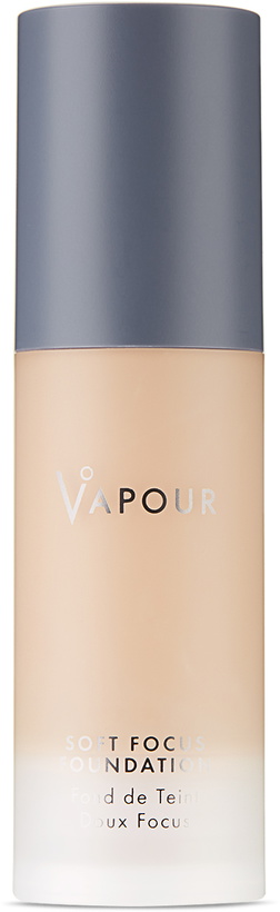 Photo: Vapour Beauty Soft Focus Foundation – 115S