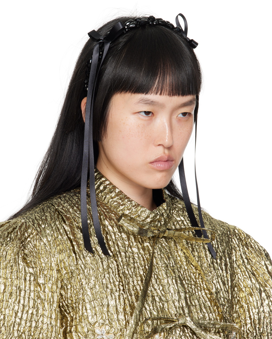 【Simone Rocha】Daisy Chain Ring（パール） Simone Rocha Daisy Chain Ring | Shopbop