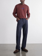 JW Anderson - Straight-Leg Jeans - Blue
