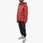 Belstaff Men's Bowdon Jacket in Lava Red