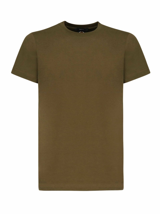 Photo: Colmar Cotton T-shirt