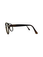Persol Ratti - 649 - Havana Sunglasses